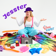 jesster camp shows kids entertainer st louis