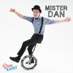 mister dan camp shows kids entertainer st louis