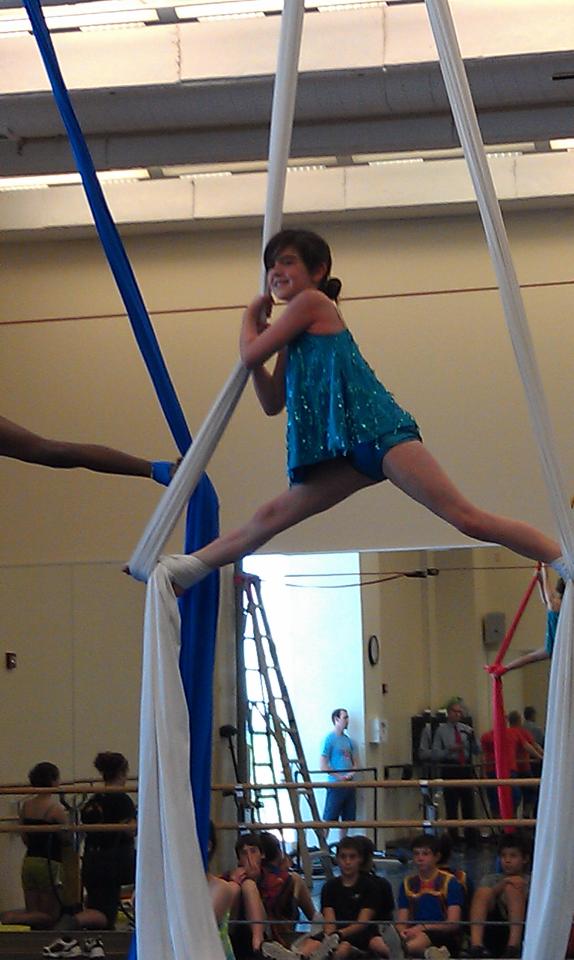 circus camp aerial fitness for kids st louis
